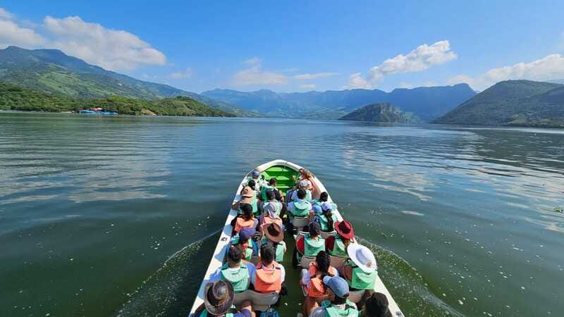 San Cristobal: Sumidero Canyon, Chiapa de Corzo, & Miradores - Who should book, and who should skip this one