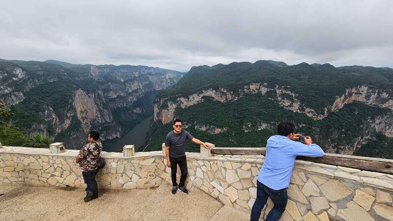 San Cristobal: Sumidero Canyon, Chiapa de Corzo, & Miradores - Price and value: what $56 covers, and why that matters for a 9-hour day