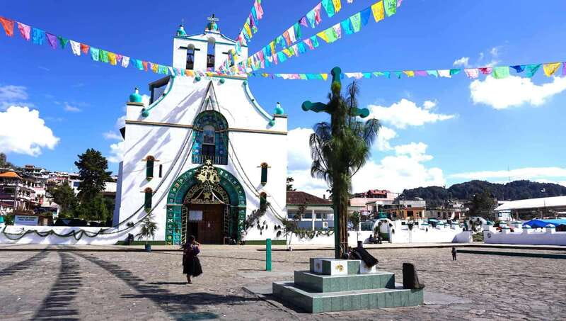 San Cristobal: Zinacantan and San Juan Chamula Tour - Key moments worth planning for