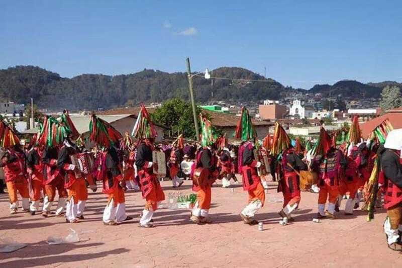San Cristobal: Zinacantan and San Juan Chamula Tour - Who should book this tour, and who might skip it