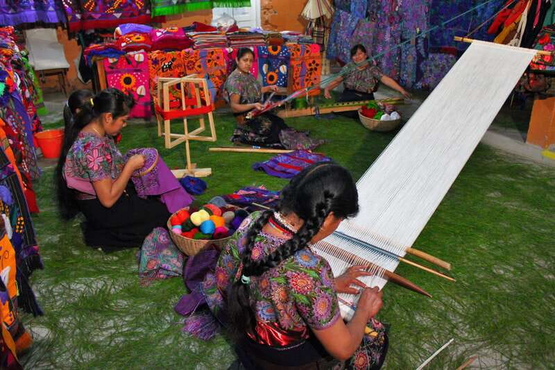 San Cristobal: Zinacantan and San Juan Chamula Tour - Should you book San Cristobal: Zinacantan and San Juan Chamula?
