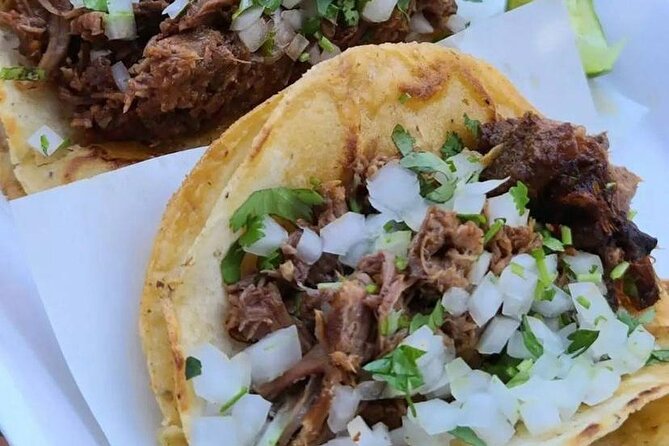San Jose del Cabo Tacos and Food Tour - Key highlights worth your attention
