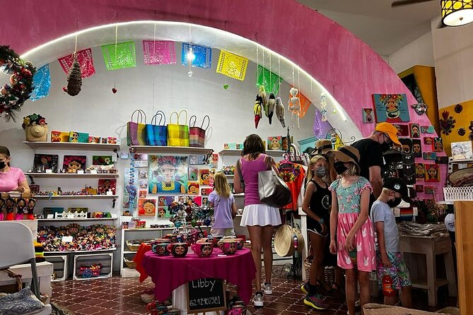 San Jose del Cabo Tacos and Food Tour - The taco tasting sequence: what you will likely eat