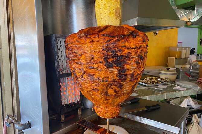 San Jose del Cabo Tacos and Food Tour - Value check: is $89.35 a fair deal?
