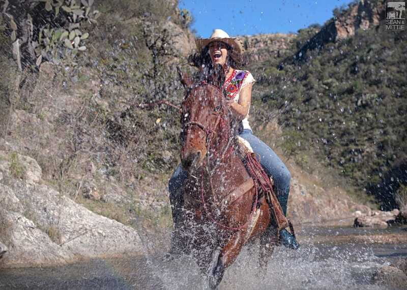 San Miguel Allende: Half-Day Horseback Riding Adventure - Should You Book This Coyote Canyon Adventures Ride?