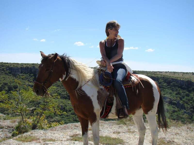 San Miguel Allende: Half-Day Horseback Riding Adventure - Clifftop Breaks for Photos, Then Back Down the Canyon