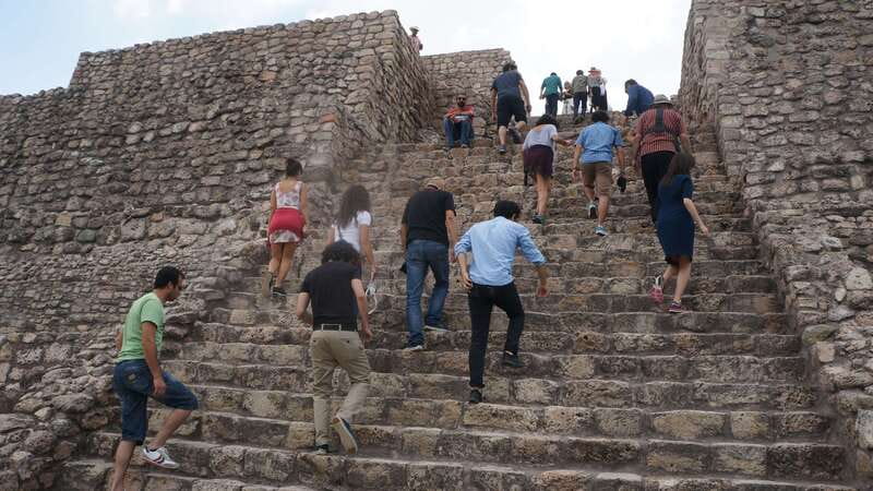 San Miguel: Cañada de la Virgen Archaeological Site Tour - Why Cañada de la Virgen is worth the short drive