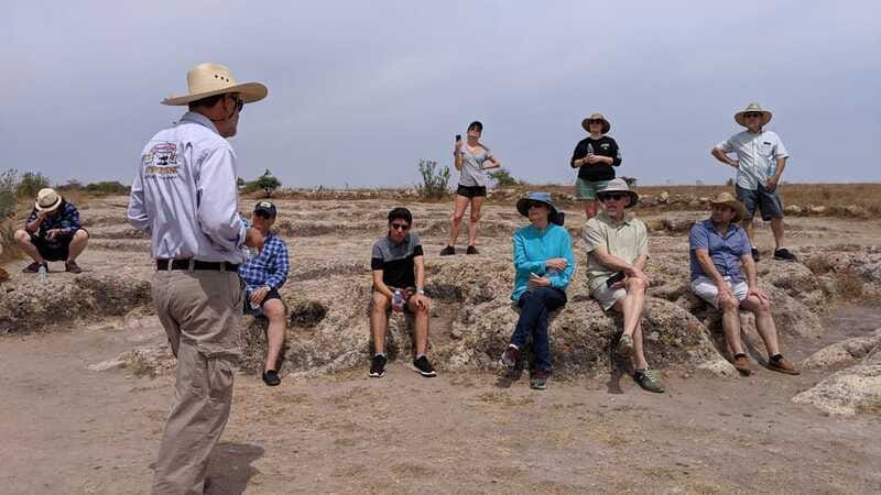 San Miguel: Cañada de la Virgen Archaeological Site Tour - Why the guide matters more than you expect