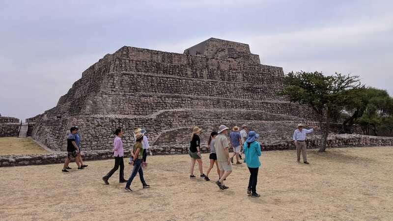San Miguel: Cañada de la Virgen Archaeological Site Tour - Who should book this tour, and who should skip it