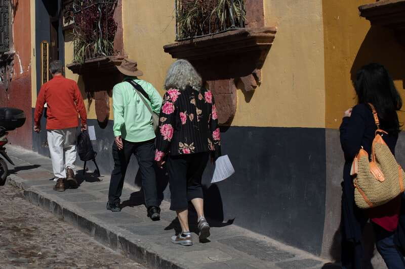 San Miguel de Allende: Chocolate Tasting and Walking Tour - Key things to know before you go