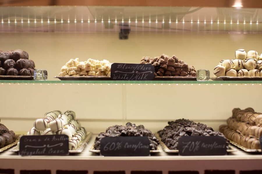 San Miguel de Allende: Chocolate Tasting and Walking Tour - Price and value: why $55 can be more than a sweet treat