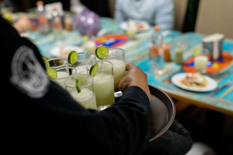 San Miguel de Allende: Tacos and Tequilas Tour - Starting at Baja Fish Taquito, right by Plaza Civica