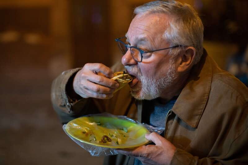 San Miguel de Allende: Tacos and Tequilas Tour - Five tastings that add up to a full dinner