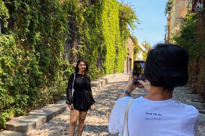 San Miguel de Allende Tour from Mexico City - Ignacio Allende Details You Do Not Want to Miss
