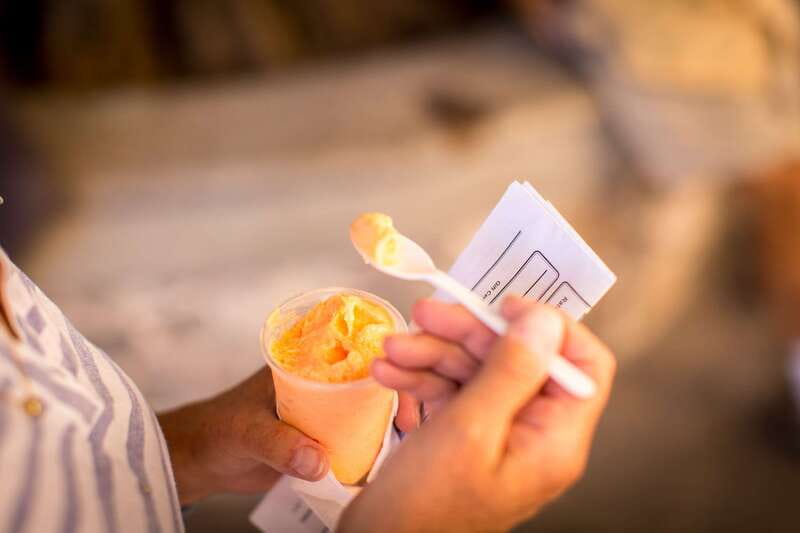 San Miguel: Downtown Food Tour - Meeting La Cocina on Pila Seca 1, Then Getting Your Bearings Fast