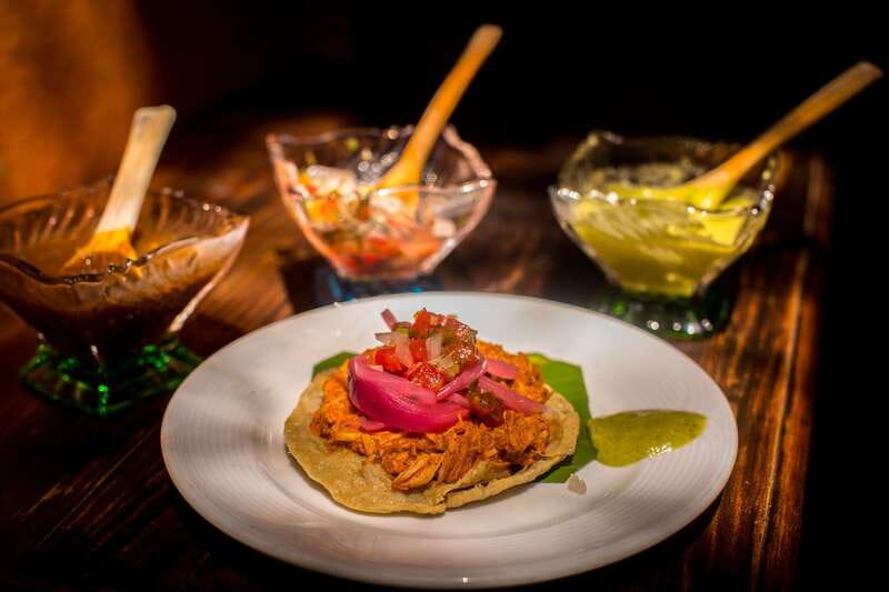 San Miguel: Downtown Food Tour - Enchiladas, Tacos, and the Sauces You Learn to Notice