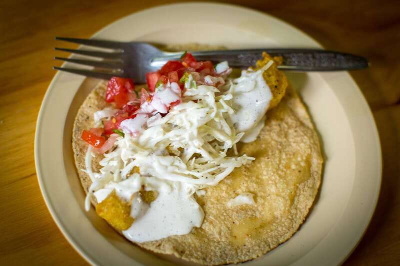 San Miguel: Downtown Food Tour - Fruit Water and Local Drinks to Keep the Pace Comfortable
