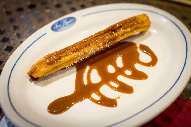 San Miguel: Downtown Food Tour - Desserts Included Twice, So You Finish With a Sweet Landing