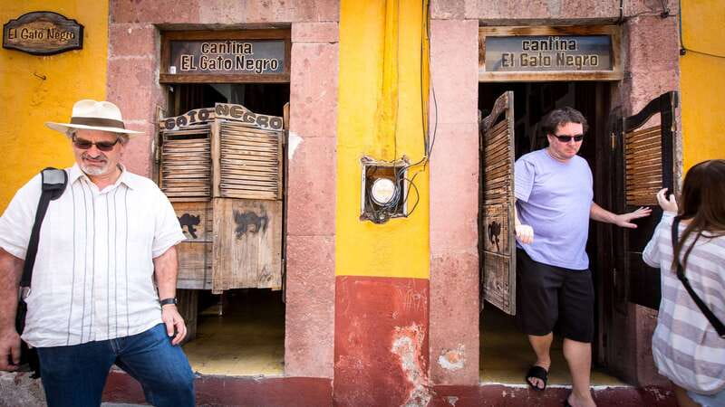 San Miguel: Downtown Food Tour - Small Group Size, Up to 10, Changes the Whole Experience