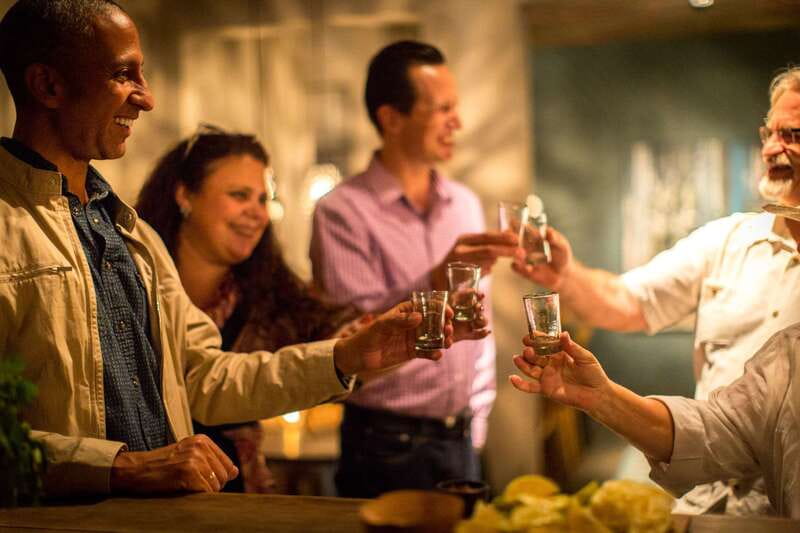 San Miguel: Evening Food Tour - Why This Evening Food Tour Works So Well in San Miguel