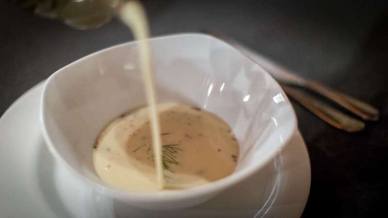 San Miguel: Evening Food Tour - The 5 Dishes: How Food Becomes a Cultural Timeline