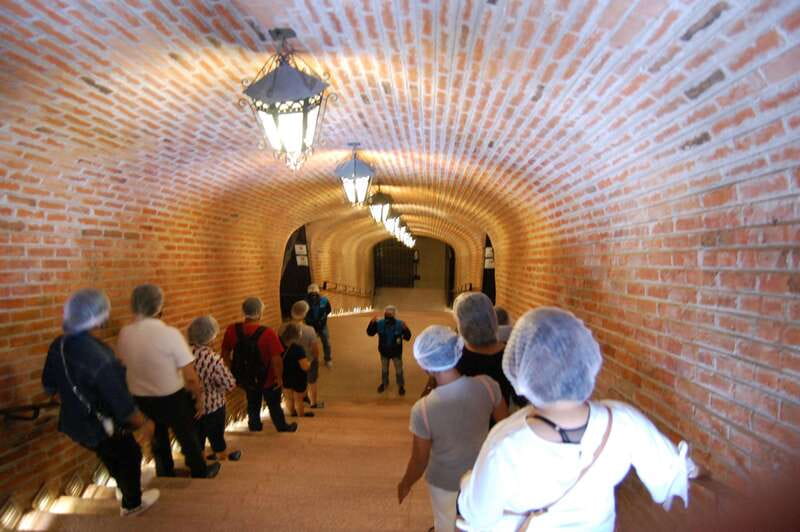 Santiago de Querétaro: Pueblos Mágicos Cheese and Wine Route - Key highlights to look forward to