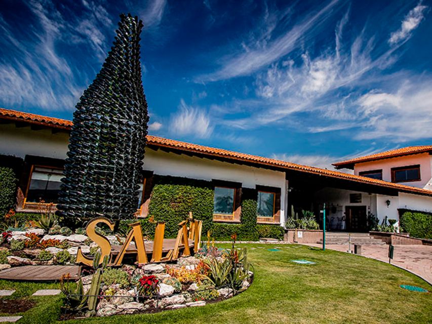 Santiago de Querétaro: Pueblos Mágicos Cheese and Wine Route - Price and logistics: is $75 good value?