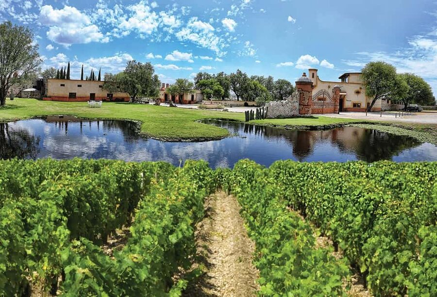 Santiago de Querétaro: Pueblos Mágicos Cheese and Wine Route - Starting at the Museo Regional de Querétaro, then letting the van do the work