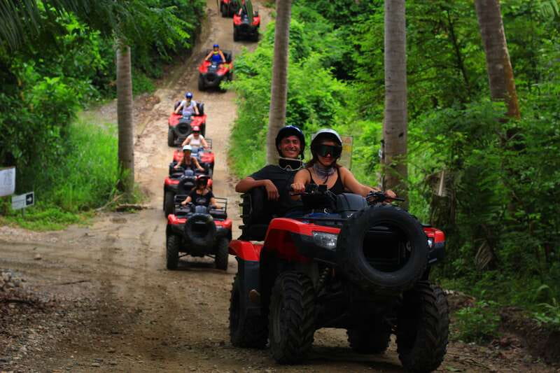 Sayulita: ATV Adventure Tour - Safety, Pace, and How Guides Keep the Ride Fun