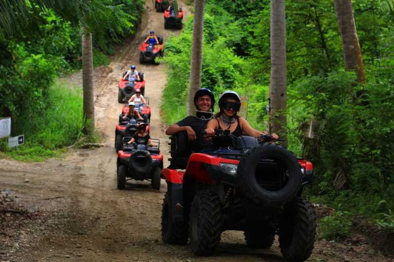 Sayulita: ATV Adventure Tour - Price and Value: Is $123 Worth It for 2 Hours?