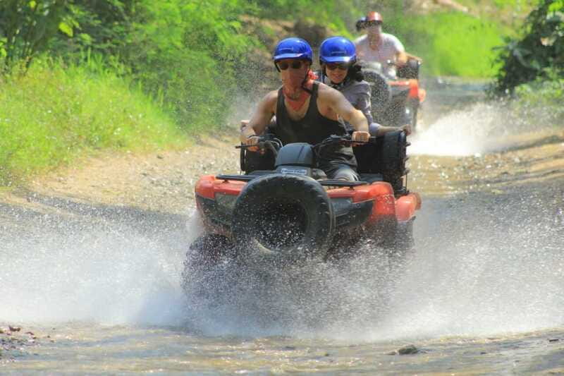 Sayulita: ATV Adventure Tour - Who Should Book This ATV Adventure, and Who Should Skip It