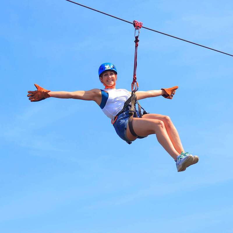 Sayulita: Canopy Tours & Zip-line Adventure - FAQ