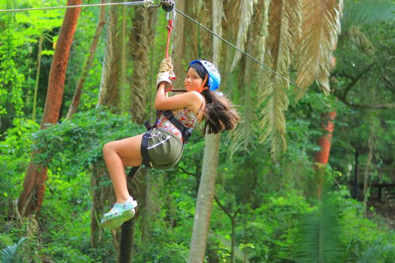 Sayulita: Canopy Tours & Zip-line Adventure - So, should you book this Sayulita zip-line adventure?