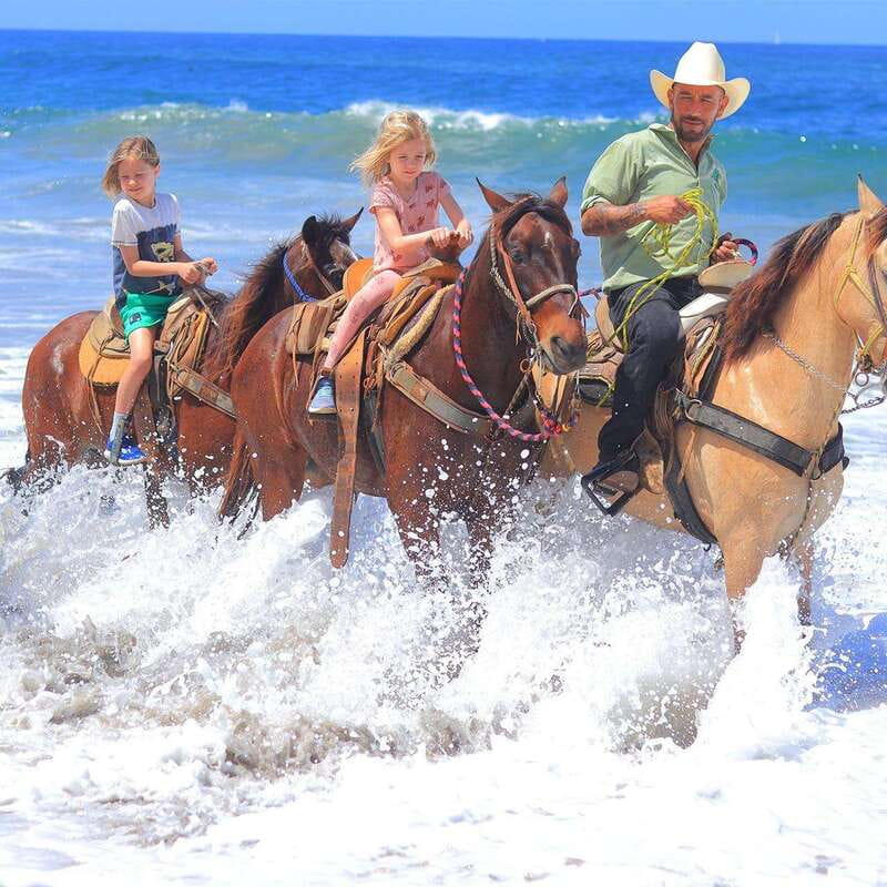 Sayulita: Horseback Riding Tour - Key Things to Know Before You Ride