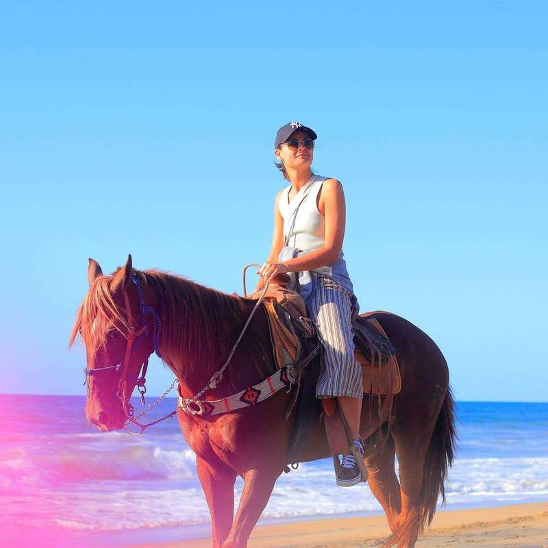 Sayulita: Horseback Riding Tour - The Pre-Ride Briefing and Safety Basics You Should Not Skip