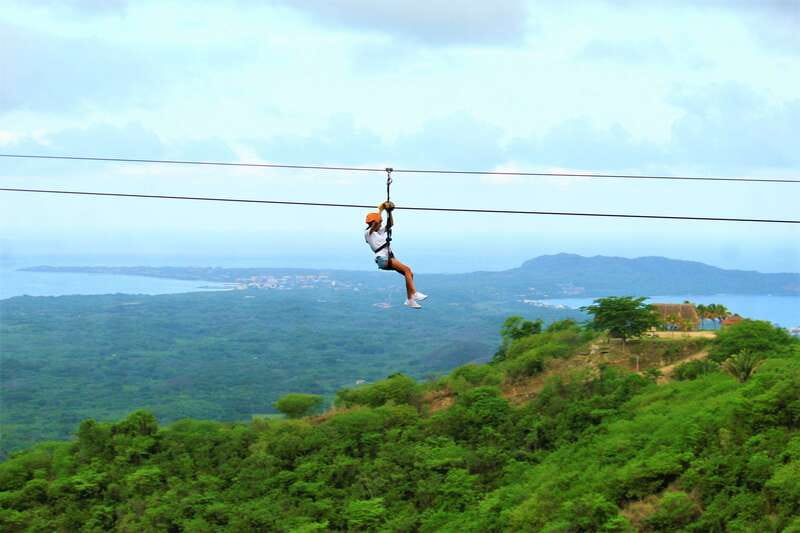 Sayulita/Punta Mita: Zip Lines with Ocean View - Safety that goes beyond the basics