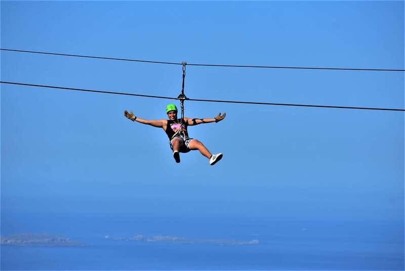 Sayulita/Punta Mita: Zip Lines with Ocean View - Should you book this zip line tour from Sayulita or Punta Mita?