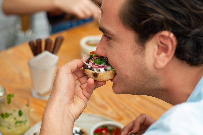 Sayulita Taco Tour - Your Morning in Sayulita: Why Food Tours Work Here