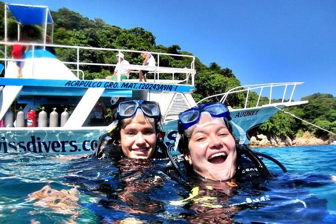 Scuba Diving for Beginners in Acapulco - Key things I’d watch for before you go