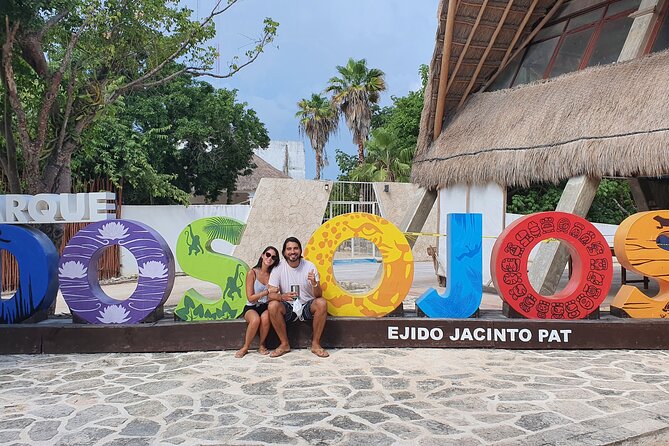 Scuba Diving in Cenote Dos Ojos from Playa del Carmen - Gear setup, tank pressure checks, and your pre-water confidence boost
