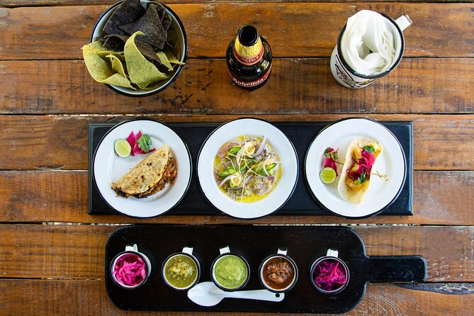 Seafood Galore, Los Cabos Food Tour - Key highlights worth planning around