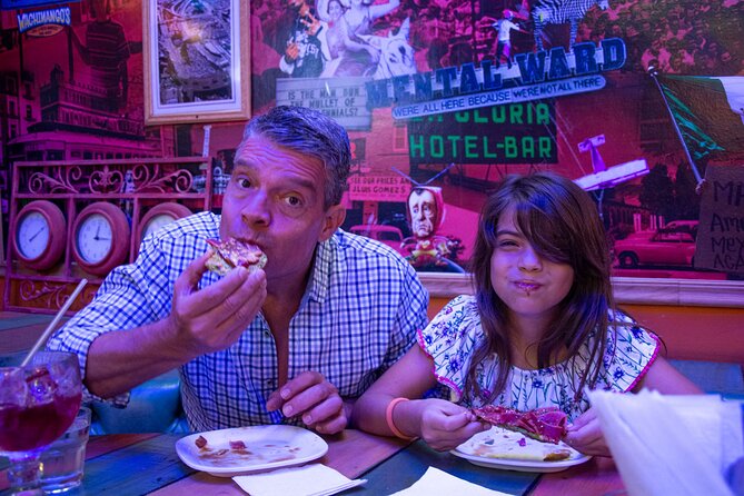 Seafood Galore, Los Cabos Food Tour - Timing, walking pace, and who should sign up
