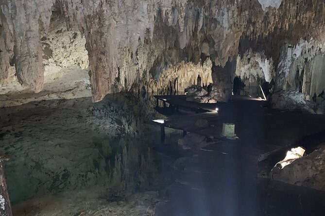 Selva Maya Eco Adventure Park: Ziplining, Hanging Bridges, Rappelling and Cenote - Ziplining and hanging bridges: the canopy part everyone talks about