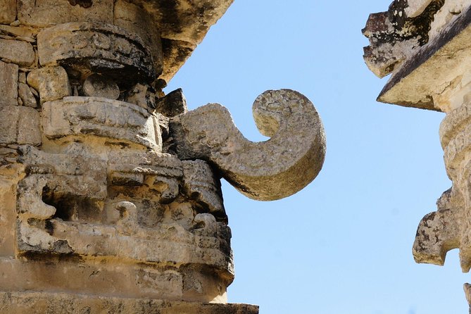 Semi-Private Chichen Itza, Cenote Ik Kil and Valladolid Tour - Logistics reality: pickup timing and comfort