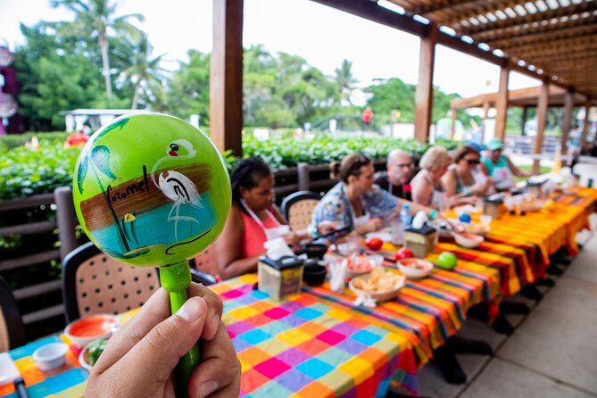 Shake It Up- Dance & Salsa Tequila Experience With Transfer - Salsa making with a chef guide: what you’ll learn beyond the basics