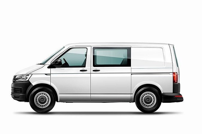 Shared Arrival Transfer: Los Cabos International Airport to Hotel - Where You Get Dropped Off in Los Cabos