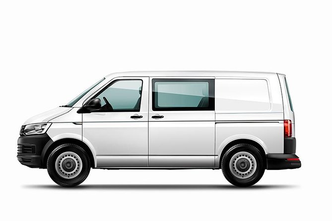 Shared Arrival Transfer: Los Cabos International Airport to Hotel - Meeting Your Driver Outside the Arrivals Hall