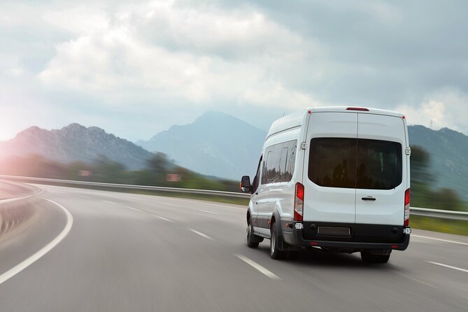 Shared Transportation From Cancun Airport to Puerto Morelos - The Shared Ride Reality, Waiting Time and Route Efficiency