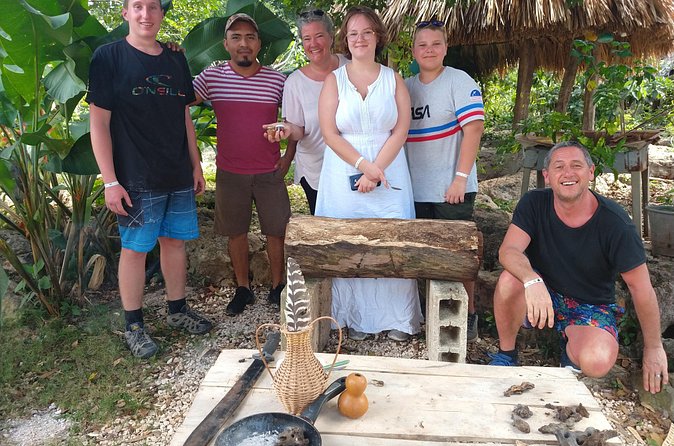 Sian Ka'an & Birdwatching Tours By Eddy - Lunch in Muyil style and why it feels worth it