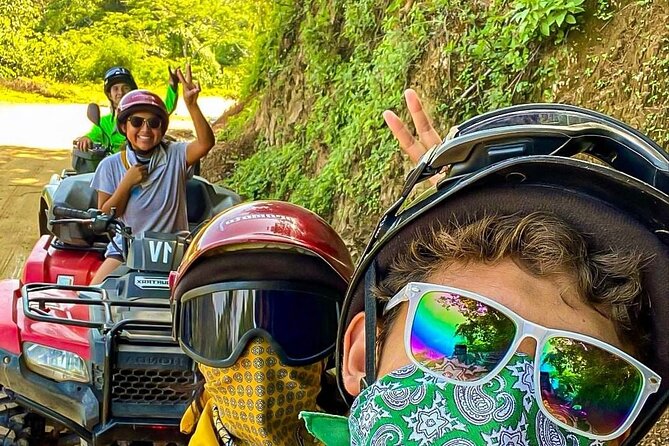 Sierra Madre ATV Adventure from Puerto Vallarta - Price check: is $81 really a good deal?